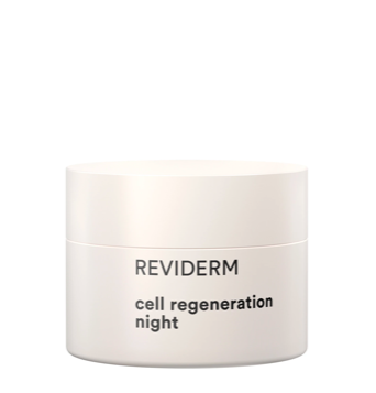 REVIDERM Cell Regeneration Night – Клеточный регенерирующий ночной крем REVIDERM Cell Regeneration Night – Клеточный регенерирующий ночной крем