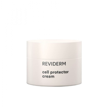 REVIDERM Cell Protector Cream - Насыщенный дневной крем от первых признаков старения REVIDERM Cell Protector Cream - Насыщенный дневной крем от первых признаков старения