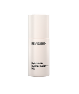 REVIDERM Hyaluron Hydro Balance HD - Интенсивно увлажняющий концентрат для сухой кожи REVIDERM Hyaluron Hydro Balance HD - Интенсивно увлажняющий концентрат для сухой кожи