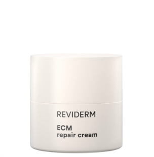 REVIDERM ECM Repair Cream - Регенерирующий крем для укрепления контуров лица REVIDERM ECM Repair Cream - Регенерирующий крем для укрепления контуров лица