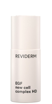 REVIDERM EGF New Cell Complex HD - Концентрат для восстановления клеток кожи REVIDERM EGF New Cell Complex HD - Концентрат для восстановления клеток кожи