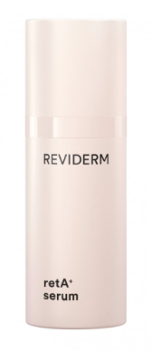 REVIDERM RetA+Serum - Концентрат с ретиноидами для укрепления кожи REVIDERM RetA+Serum - Концентрат с ретиноидами для укрепления кожи