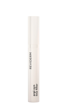 REVIDERM Argi-Syn Line Filler - Сыворотка-филлер для уменьшения морщин REVIDERM Argi-Syn Line Filler - Сыворотка-филлер для уменьшения морщин