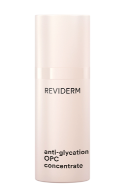 REVIDERM Anti-Glycation OPC Concentrate - Сыворотка с тройным антивозрастным действием REVIDERM Anti-Glycation OPC Concentrate - Сыворотка с тройным антивозрастным действием