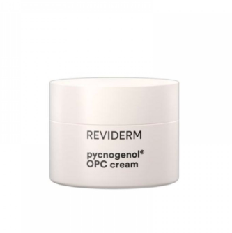 REVIDERM Pycnogenol OPC Cream - Матирующий крем с комплексом ОРС Pycnogenol REVIDERM Pycnogenol OPC Cream - Матирующий крем с комплексом ОРС Pycnogenol