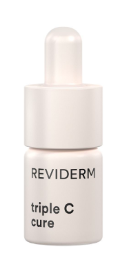 REVIDERM Triple C Cure - Двухфазный концентрат с антиоксидантным и лифтинг-эффектом REVIDERM Triple C Cure - Двухфазный концентрат с антиоксидантным и лифтинг-эффектом
