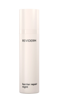 REVIDERM Barrier Repair Night - Укрепляющий ночной крем, восстанавливающий липидную мантию REVIDERM Barrier Repair Night - Укрепляющий ночной крем, восстанавливающий липидную мантию