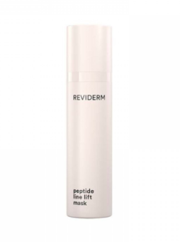 REVIDERM Peptide Line Lift Mask - Пептидная маска против старения с эффектом лифтинга REVIDERM Peptide Line Lift Mask - Пептидная маска против старения с эффектом лифтинга