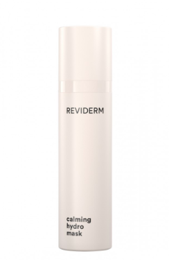 REVIDERM Calming Hydro Mask - Крем-маска для восстановления водного баланса REVIDERM Calming Hydro Mask - Крем-маска для восстановления водного баланса