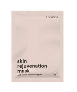 REVIDERM Skin Rejuvenation Mask - Биоцеллюлозная омолаживающая маска для эластичности кожи REVIDERM Skin Rejuvenation Mask - Биоцеллюлозная омолаживающая маска для эластичности кожи