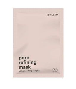 REVIDERM Pore Refining Mask - Биоцеллюлозная маска для усовершенствования пор REVIDERM Pore Refining Mask - Биоцеллюлозная маска для усовершенствования пор