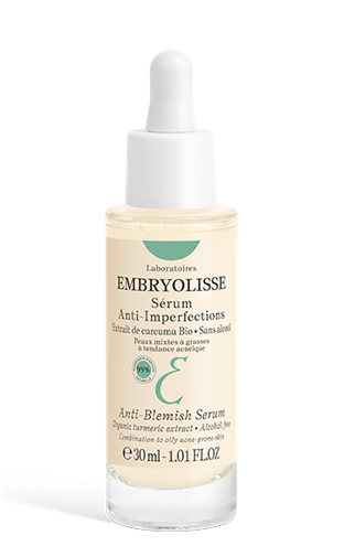 Embryolisse Anti-Blemish Serum - Успокаивающая сыворотка для проблемной кожи Embryolisse Anti-Blemish Serum - Успокаивающая сыворотка для проблемной кожи