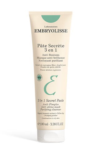 Embryolisse 3-in-1 Secret Paste - Корректирующая паста против недостатков кожи Embryolisse 3-in-1 Secret Paste - Корректирующая паста против недостатков кожи