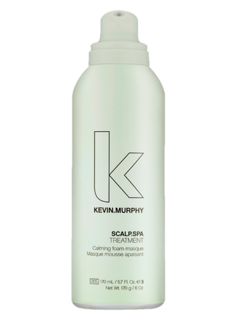 Kevin Murphy SCALP.SPA TREATMENT - Концентрована пінна маска для відновлення 