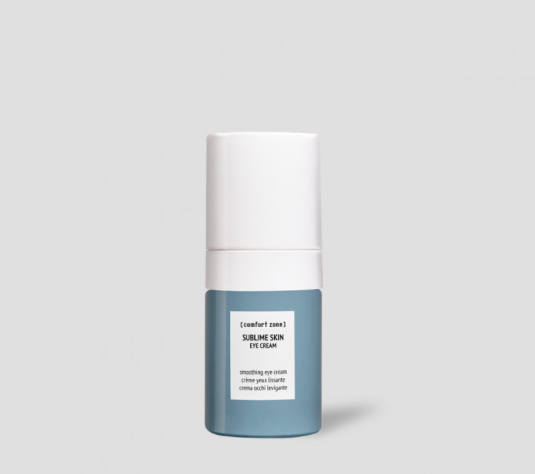 Comfort Zone Sublime Skin Eye Cream - Омолаживающий лифтинг-крем для глаз