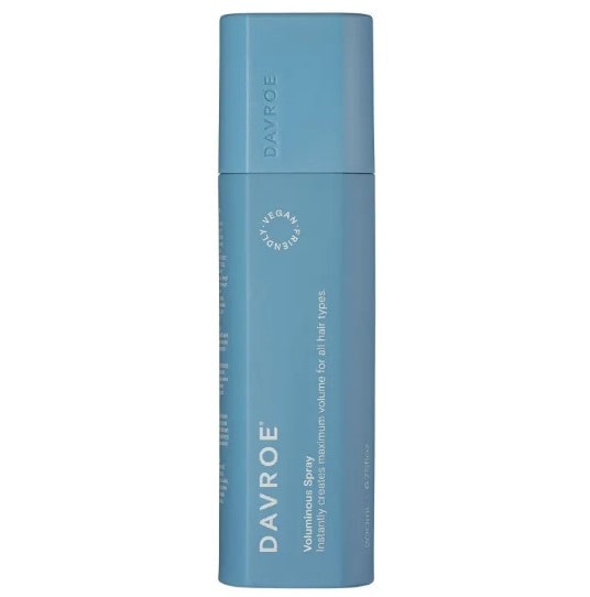 Davroe Voluminous Spray - Спрей для придания объема волосам Davroe Voluminous Spray - Спрей для придания объема волосам