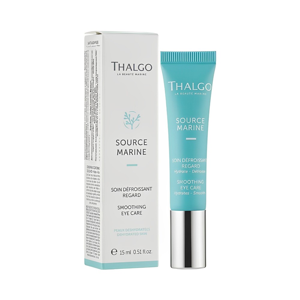 Thalgo Smoothing Eye Care - Розгладжуюча емульсія для контуру очей
