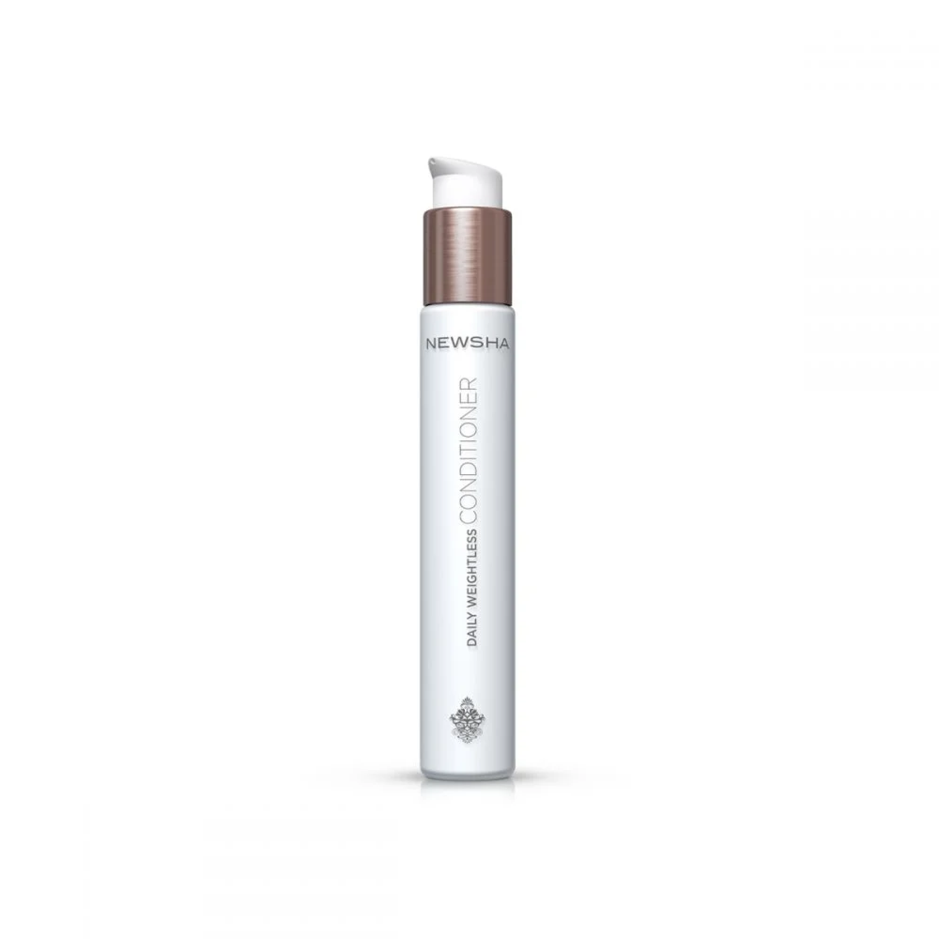 Newsha Daily Weightless Conditioner - Кондиционер ежедневный невесомый
