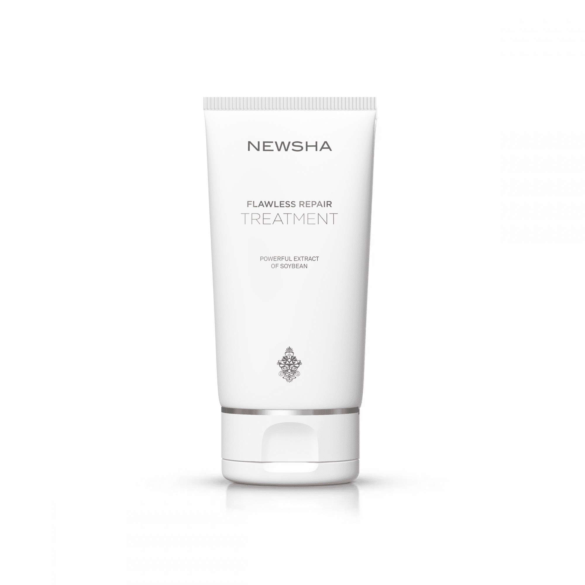 Newsha Flawless Repair Treatment  - Маска бездоганне наповнення 