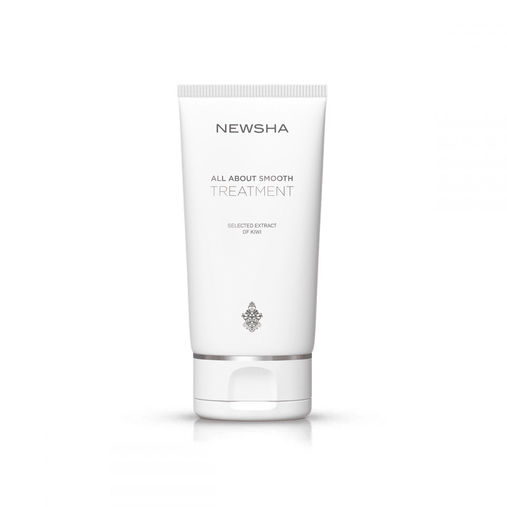 Newsha All About Smooth Treatment - Маска розгладжуючий догляд