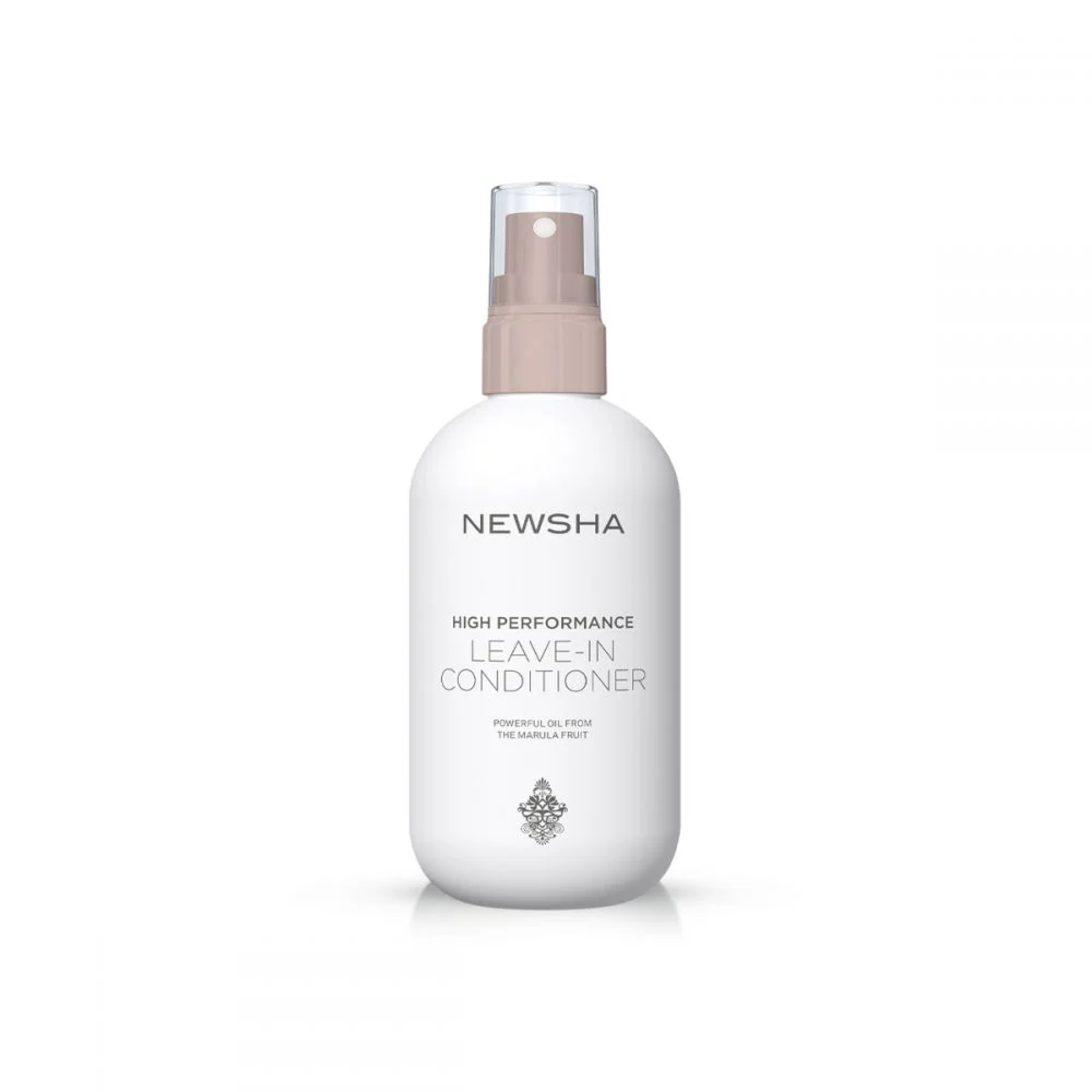 Newsha Leave-In Conditioner - Кремовый несмываемый кондиционер-спрей Newsha Leave-In Conditioner - Кремовый несмываемый кондиционер-спрей