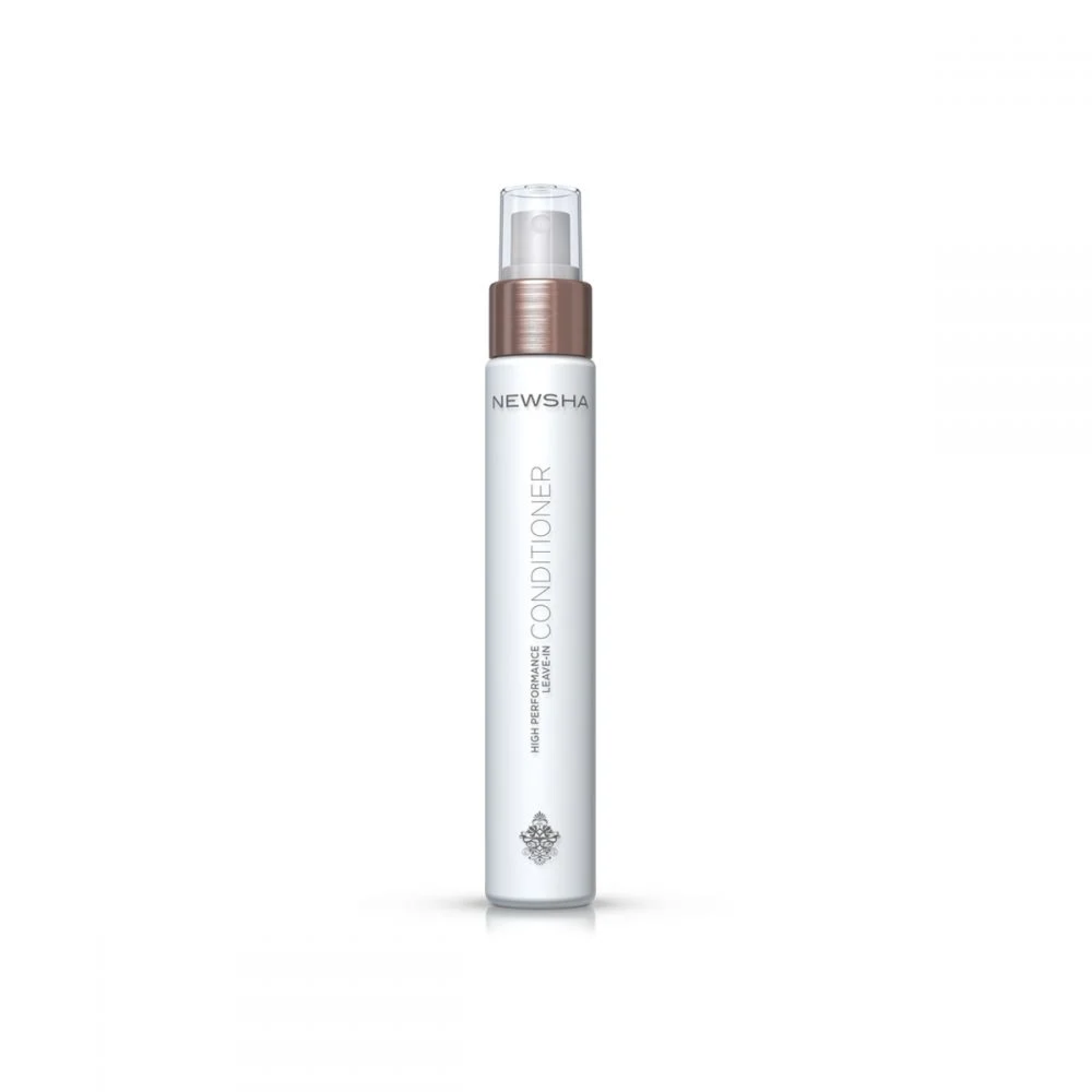 Newsha Leave-In Conditioner - Кремовый несмываемый кондиционер-спрей