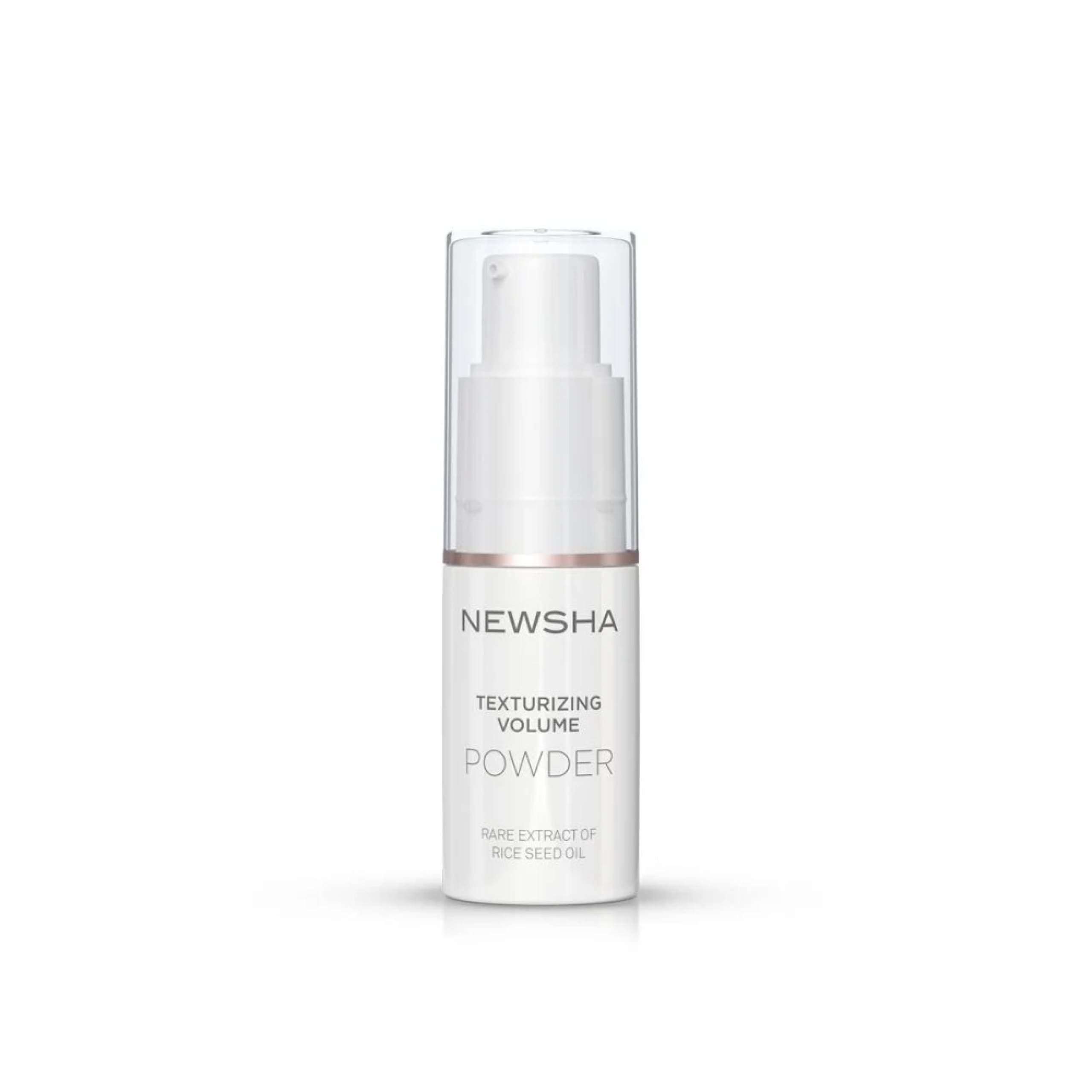 Newsha Texturizing Volume Powder - Пудра текстурный объем Newsha Texturizing Volume Powder - Пудра текстурный объем