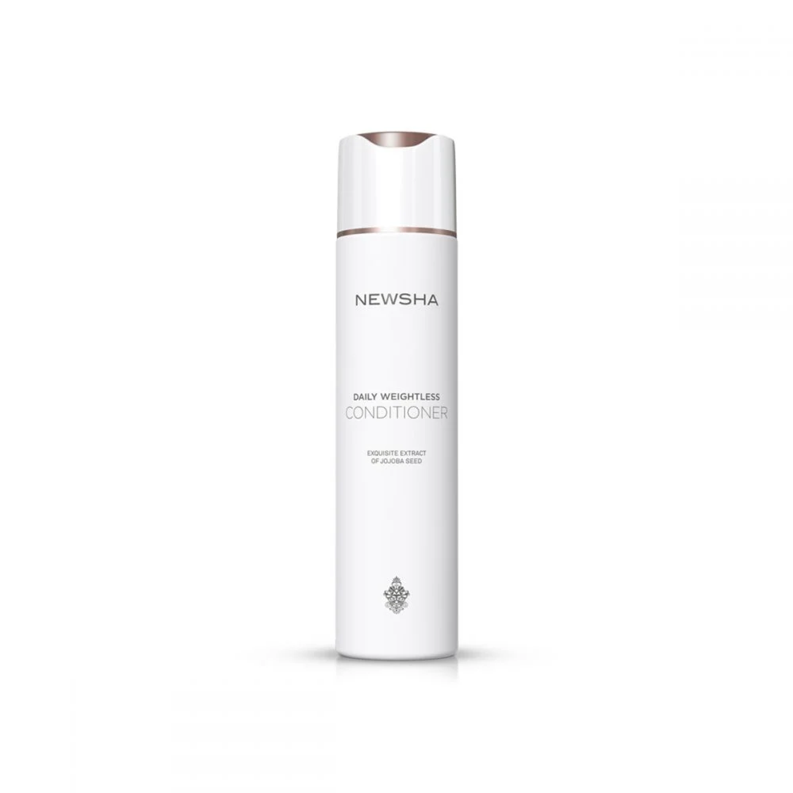 Newsha Daily Weightless Conditioner - Кондиціонер щоденний невагомий Newsha Daily Weightless Conditioner - Кондиціонер щоденний невагомий