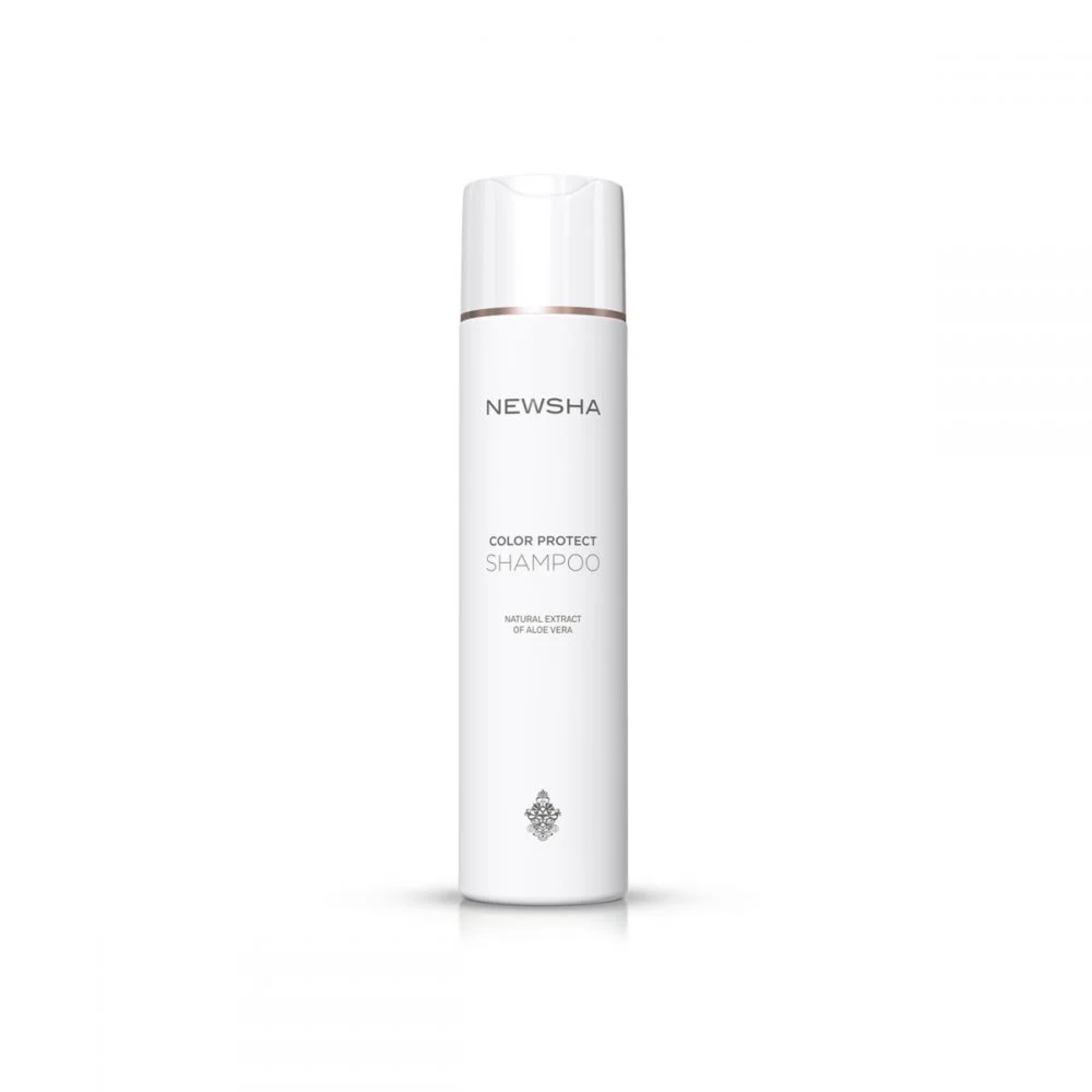 Newsha Color Protect Shampoo - Шампунь захист кольору