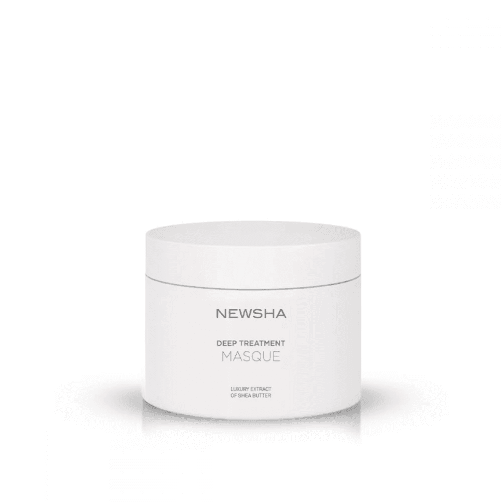 Newsha Deep Treatment Masque - Маска глибоке відновлення