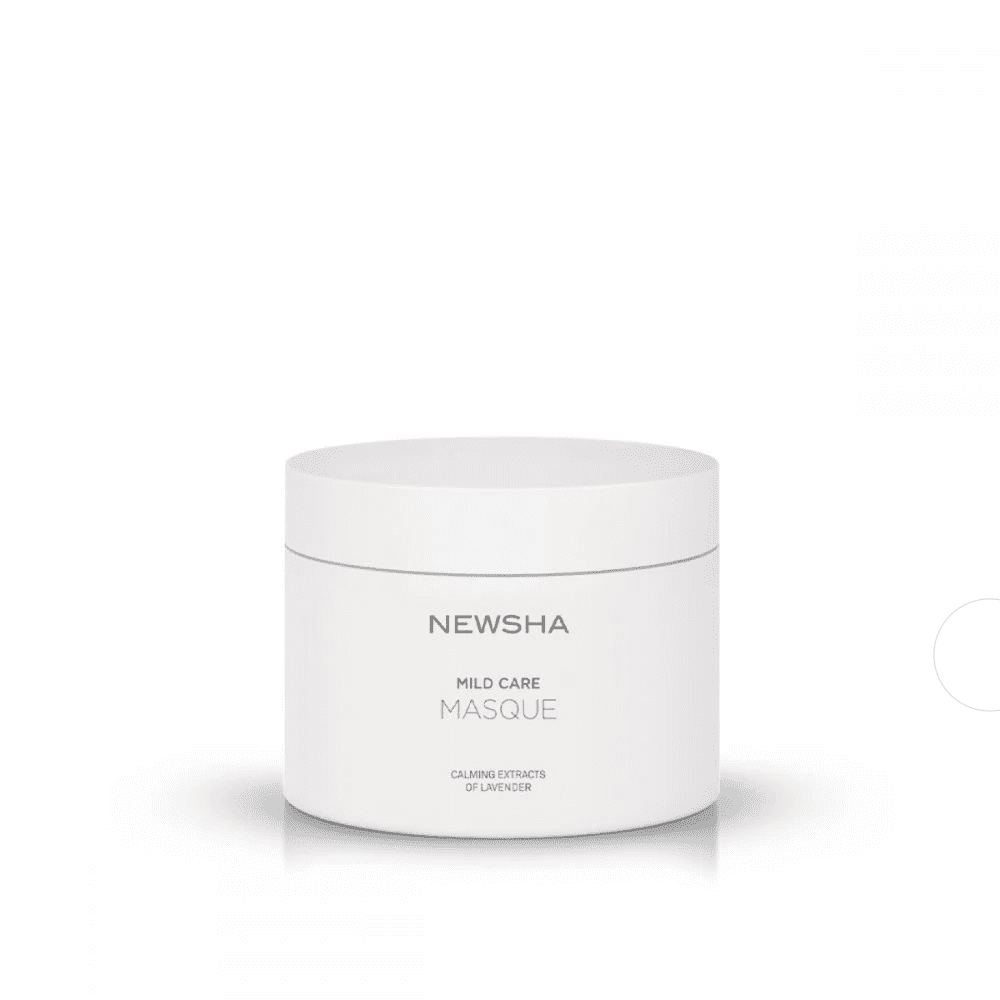 Newsha Mild Care Masque - Маска лагідний догляд