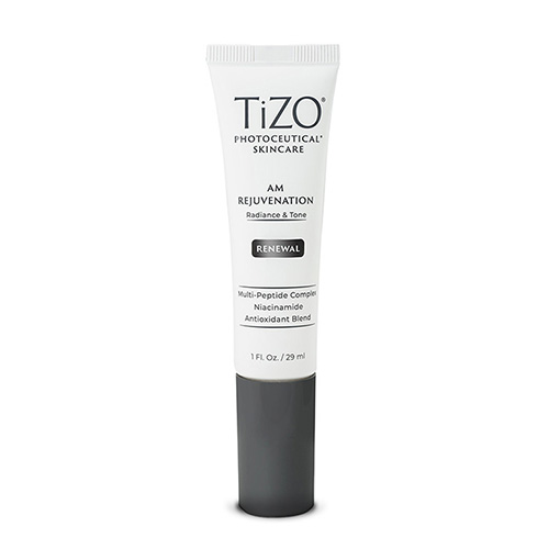 TiZO Photoceutical Skincare AM Rejuvenation - Омолаживающая сыворотка для дневного применения 