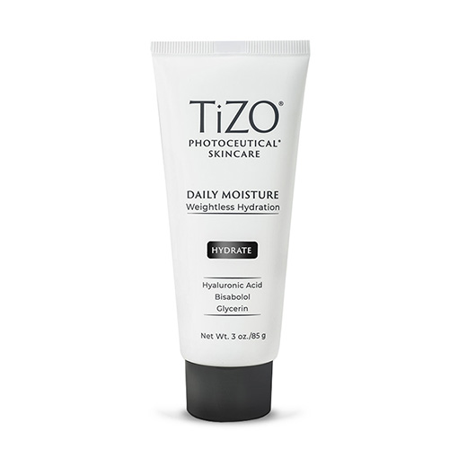 TiZO Photoceutical Skincare Daily Moisture - Восстанавливающий увлажняющий крем для фотоповрежденной кожи
