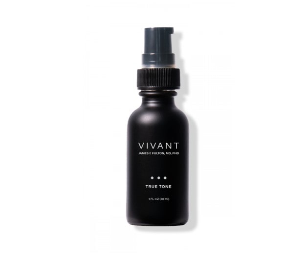 Vivant True Tone - Осветляющий крем для сухой и комбинированной кожи Vivant True Tone - Осветляющий крем для сухой и комбинированной кожи