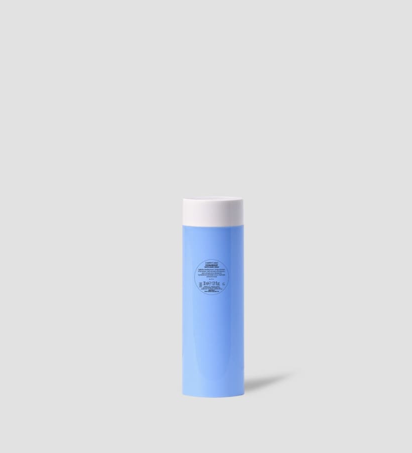Comfort Zone Hydramemory Water Source Serum Refill - Сироватка для зволоження та сяйва змінна частина