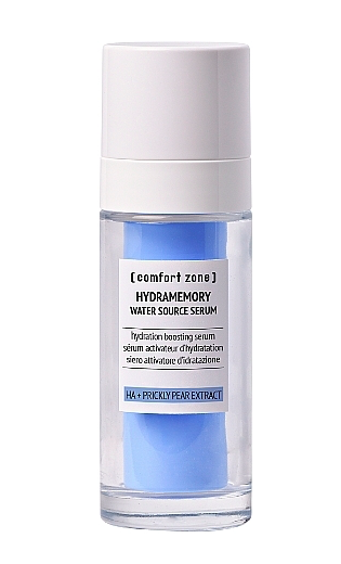 Comfort Zone Сироватка для зволоження та сяйва Hydramemory Water Source Serum