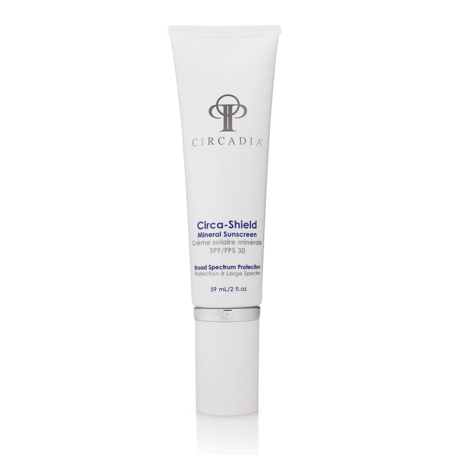 Circadia Circa-Shield Mineral Sunscreen SPF 30 - Минеральный солнцезащитный крем Circadia Circa-Shield Mineral Sunscreen SPF 30 - Минеральный солнцезащитный крем