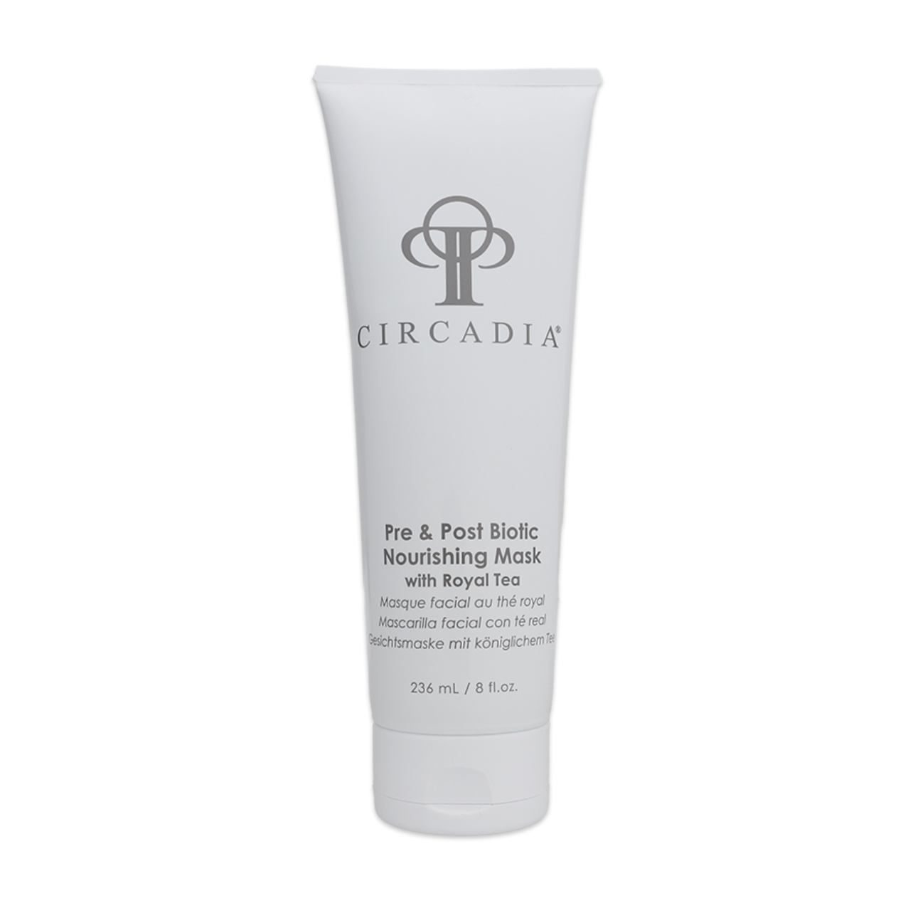 Circadia Pre & Post Biotic Nourishing Mask with Royal Tea - Восстанавливающая маска с пре и постбиотиками Circadia Pre & Post Biotic Nourishing Mask with Royal Tea - Восстанавливающая маска с пре и постбиотиками