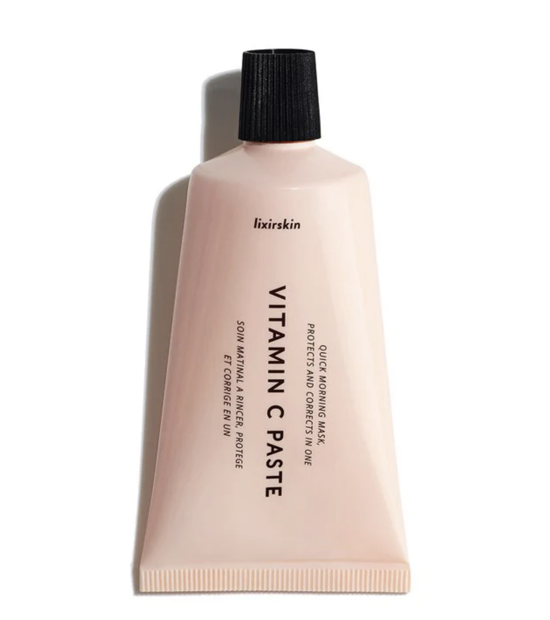 Lixirskin Vitamin C Paste - Маска для лица с витамином С