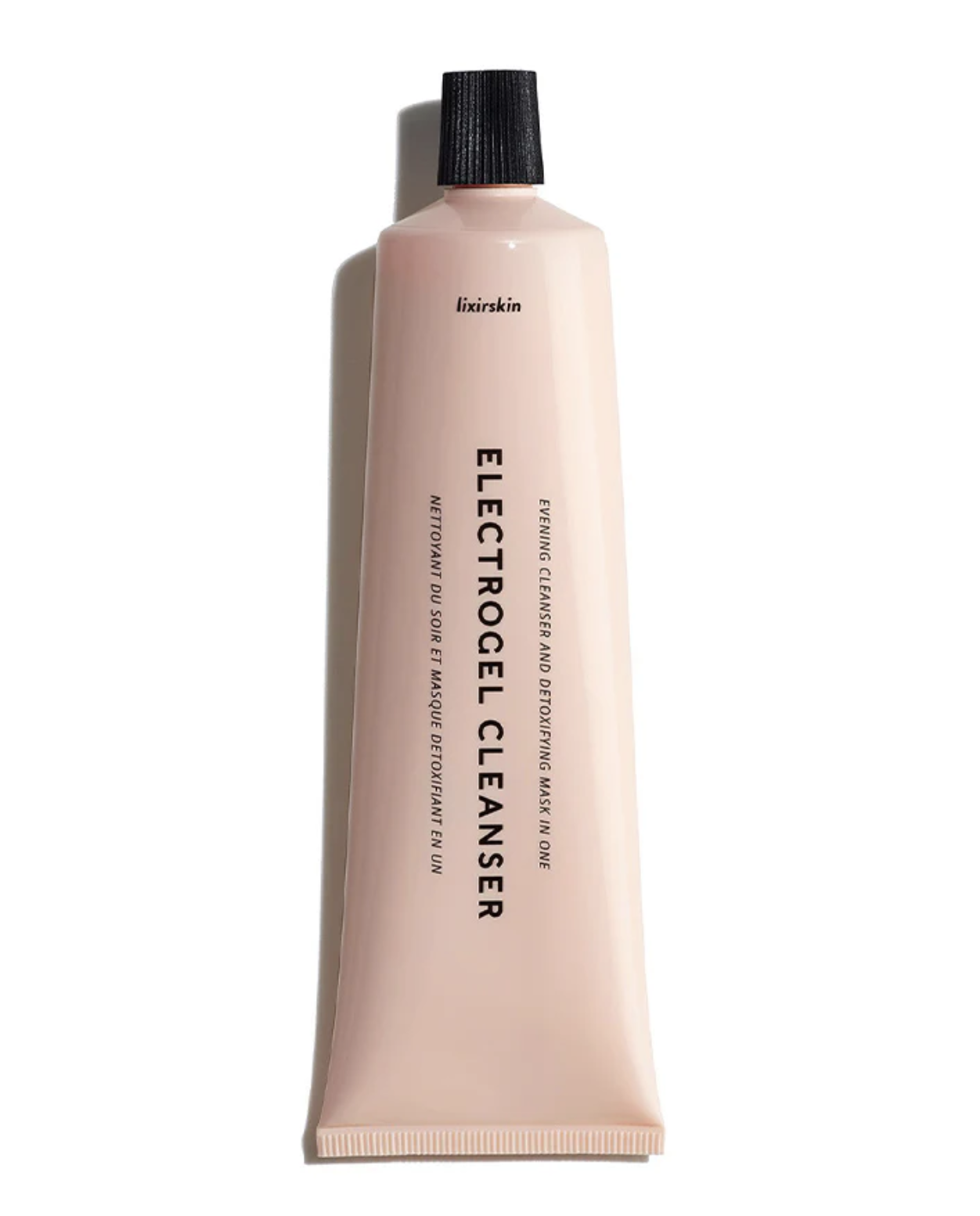 Lixirskin Electrogel Cleanser - Очищающий гель-маска Lixirskin Electrogel Cleanser - Очищающий гель-маска