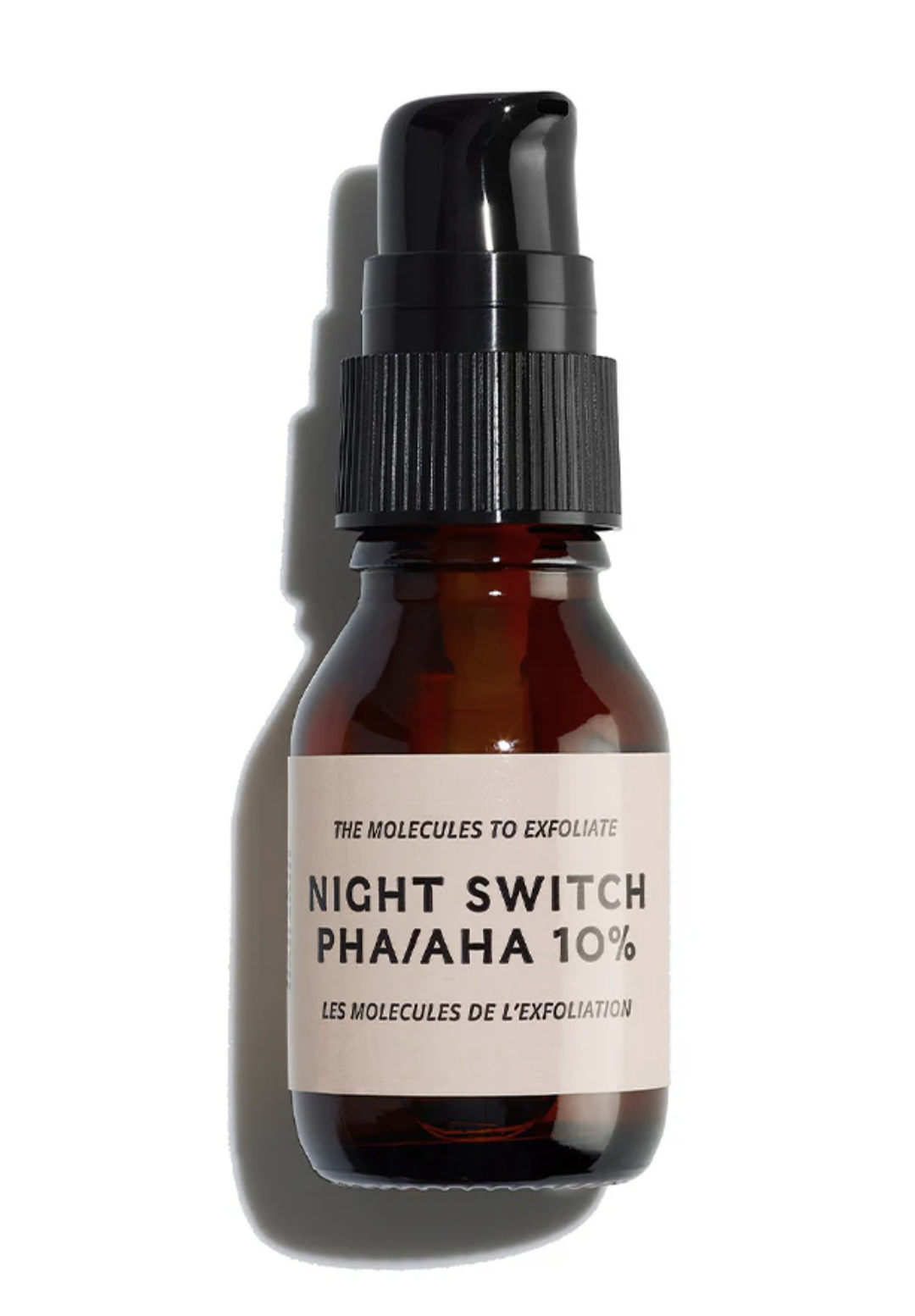 Lixirskin Night Switch PHA-AHA 10% - Ночная сыворотка для лица