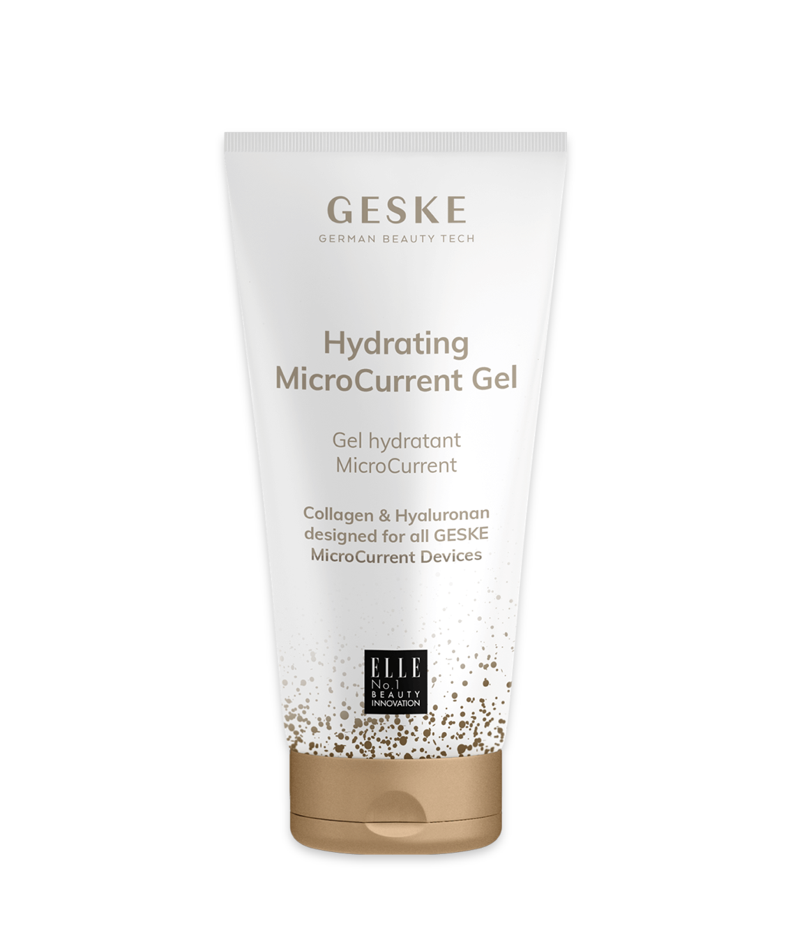 Geske Hydrating MicroCurrent Gel - Зволожуючий гель для обличчя