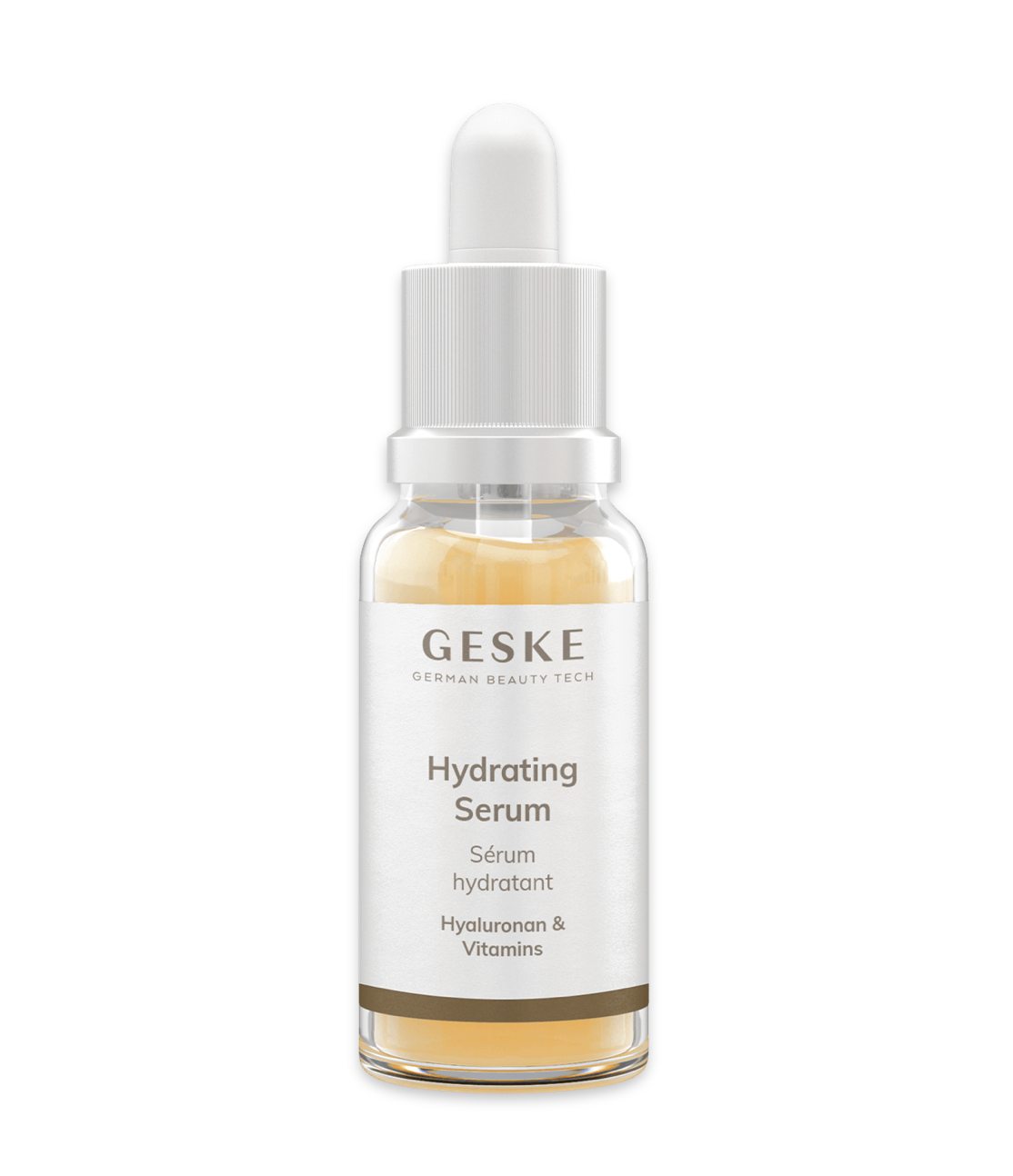 Geske Hydrating Serum - Зволожуюча сироватка для обличчя