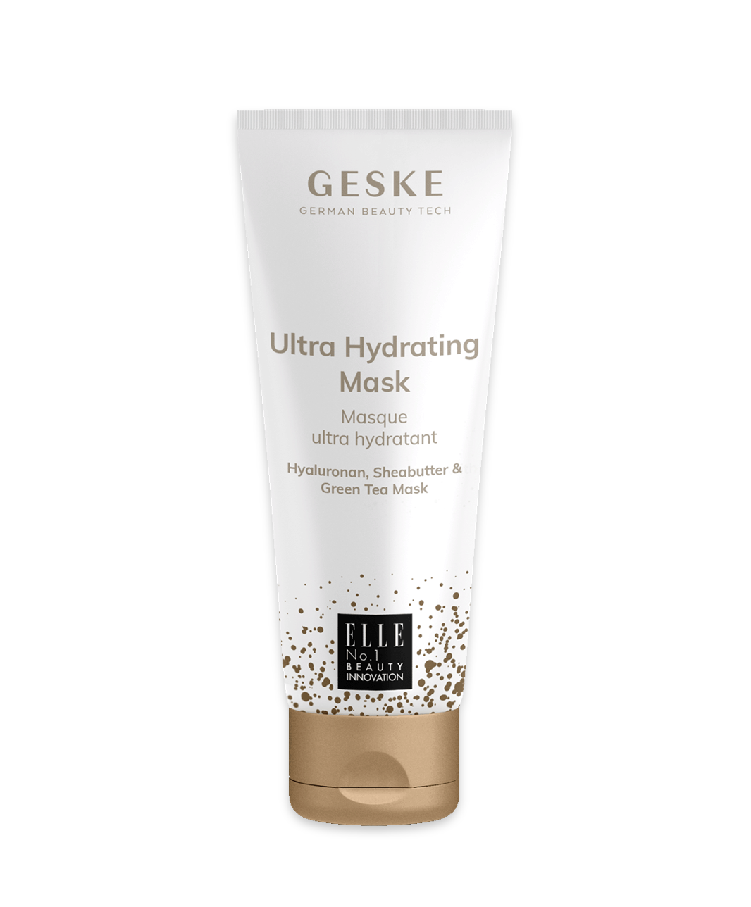 Geske Ultra Hydrating Mask - Ультра зволожуюча маска для обличчя
