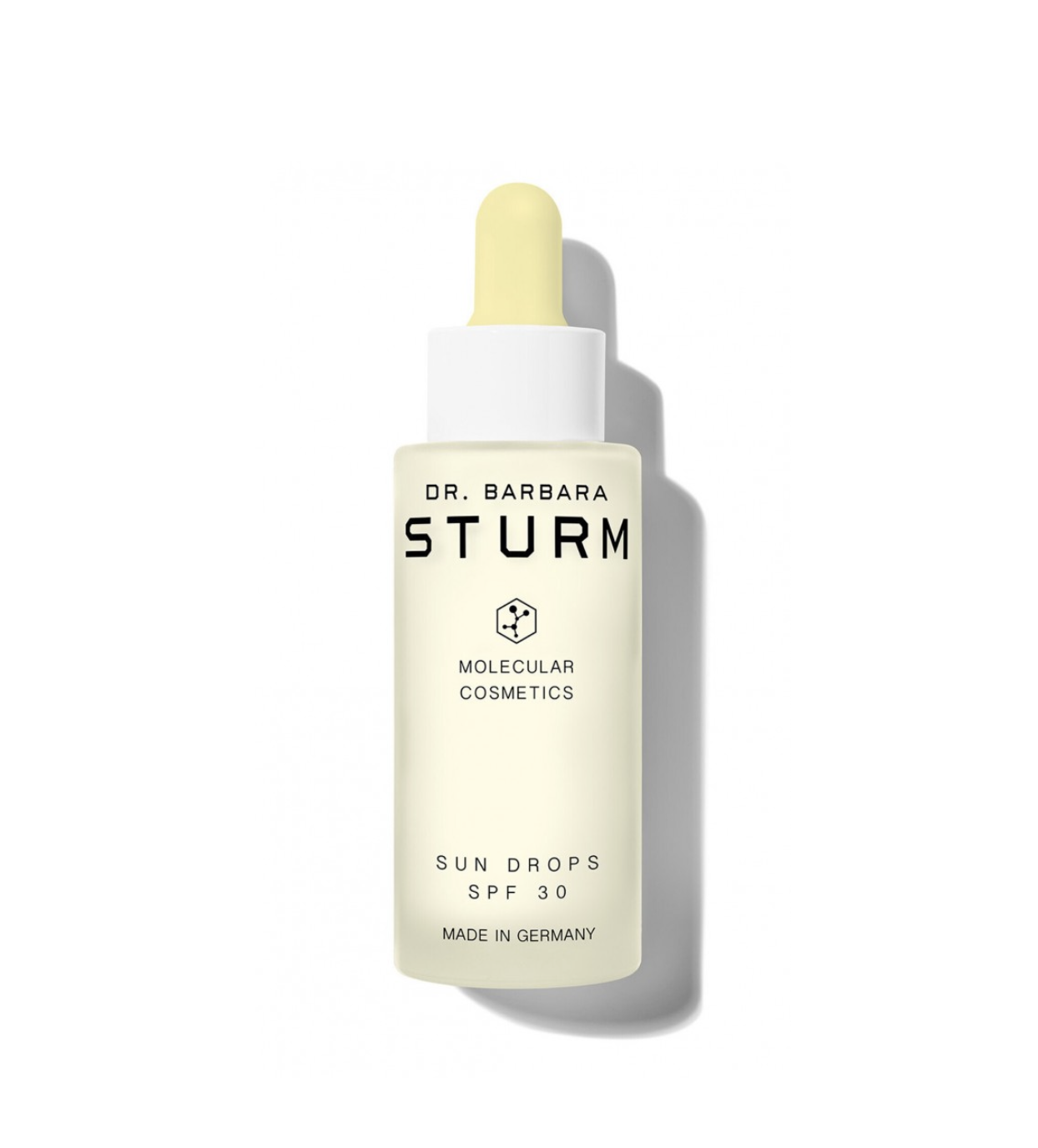 Dr.Barbara Sturm SUN DROPS SPF 30 - Солнцезащитная сыворотка для лица Dr.Barbara Sturm SUN DROPS SPF 30 - Солнцезащитная сыворотка для лица