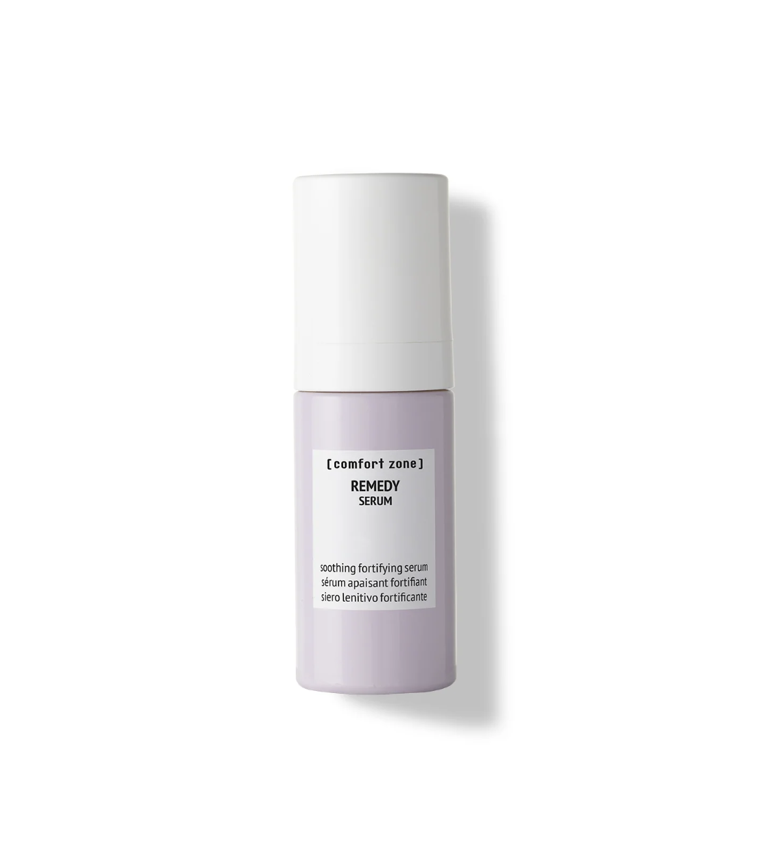 Comfort Zone Remedy Serum - Успокаивающая защитная сыворотка Comfort Zone Remedy Serum - Успокаивающая защитная сыворотка