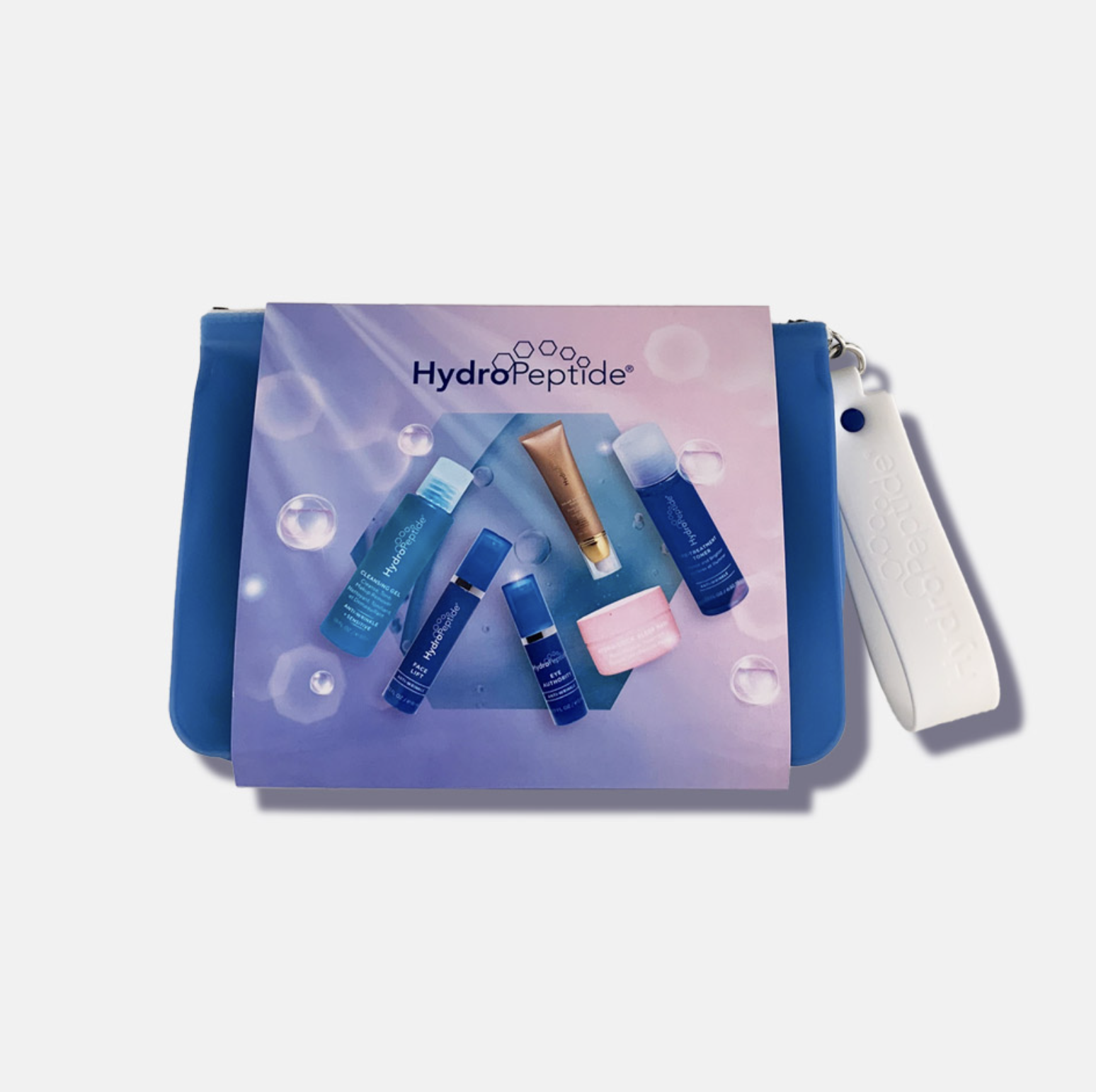 HydroPeptide Day & Night Care - Набір для денного і нічного догляду за обличчям HydroPeptide Day & Night Care - Набір для денного і нічного догляду за обличчям