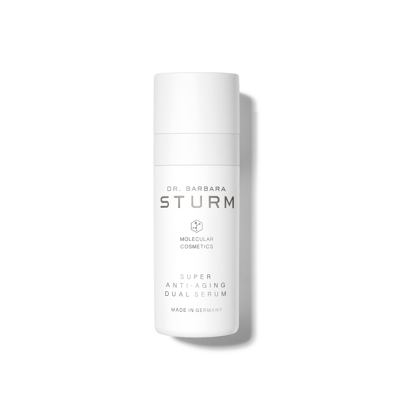 Dr. Barbara Sturm Super Anti-Aging Dual Serum - Двойная антивозрастная сыворотка Dr. Barbara Sturm Super Anti-Aging Dual Serum - Двойная антивозрастная сыворотка