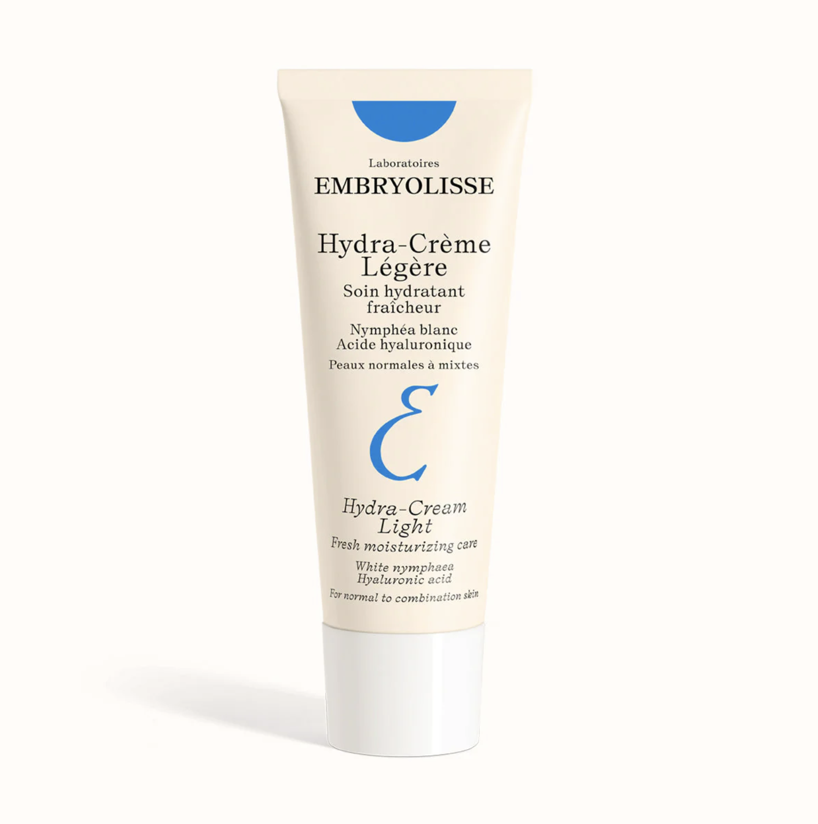 Embryolisse Hydra Cream Light - Легкий увлажняющий крем для лица Embryolisse Hydra Cream Light - Легкий увлажняющий крем для лица