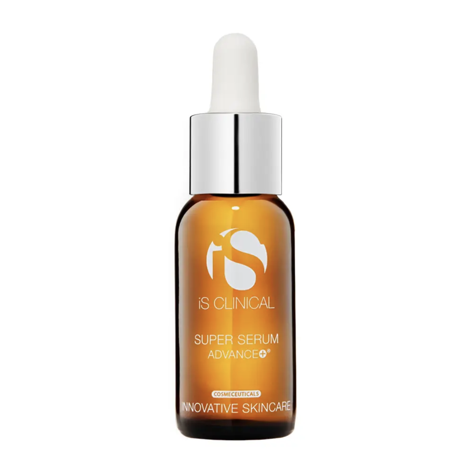 Is Clinical Антивозрастная сыворотка Super Serum Advance+ Is Clinical Антивозрастная сыворотка Super Serum Advance+